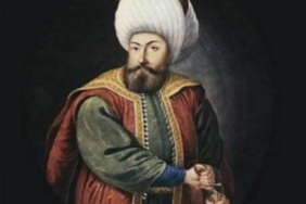 Kanuni-Sultan-Süleyman