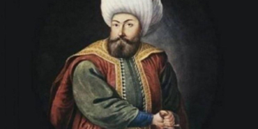 Kanuni-Sultan-Süleyman