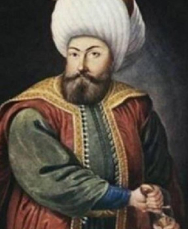 Kanuni Sultan Süleyman Kimdir? Osmanlı’nın Altın Çağına Damga Vuran Padişah 9 Kanuni-Sultan-Süleyman