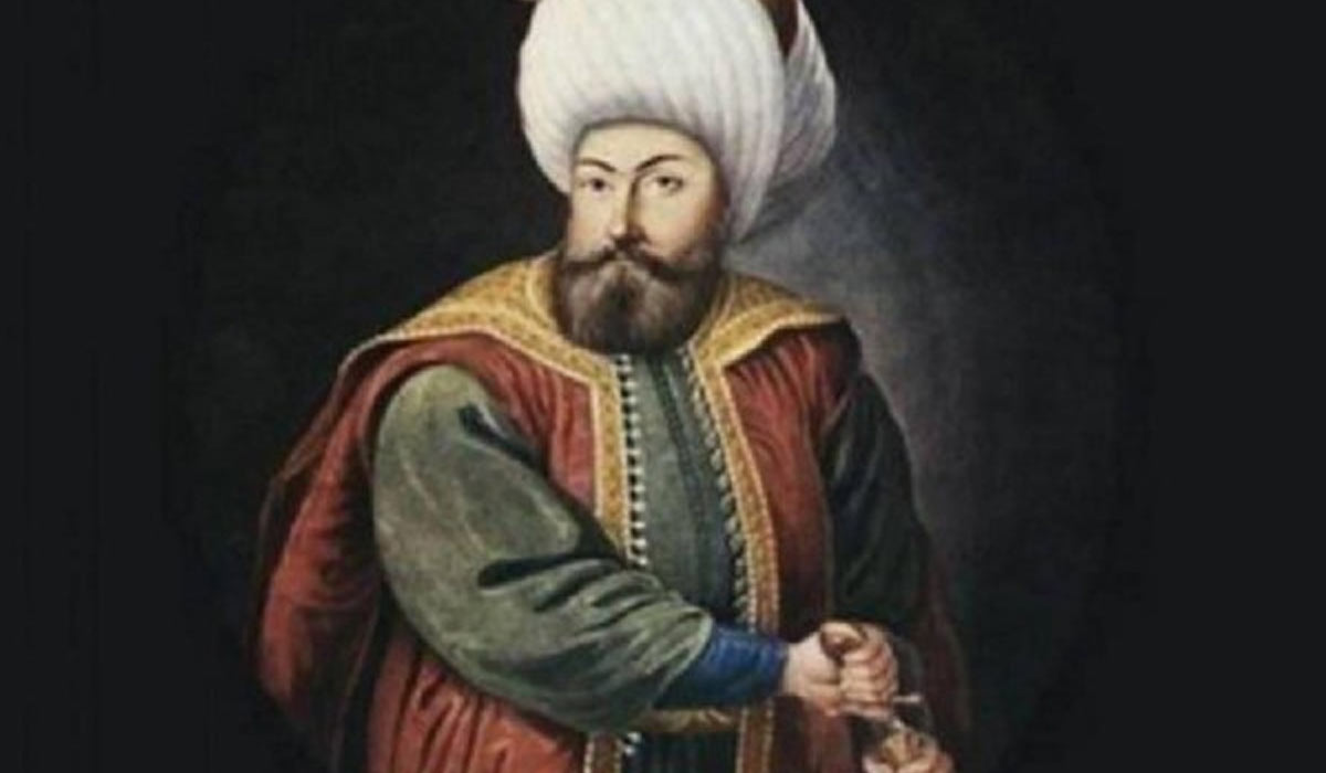 Kanuni Sultan Süleyman Kimdir? Osmanlı’nın Altın Çağına Damga Vuran Padişah 4 Kanuni-Sultan-Süleyman