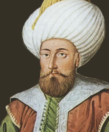 Kosova Fatihi I. Murad Kimdir? Hayatı, Fetihleri ve Osmanlı’ya Etkileri 7 Kosova-Fatihi-I.-Murad-Kimdir