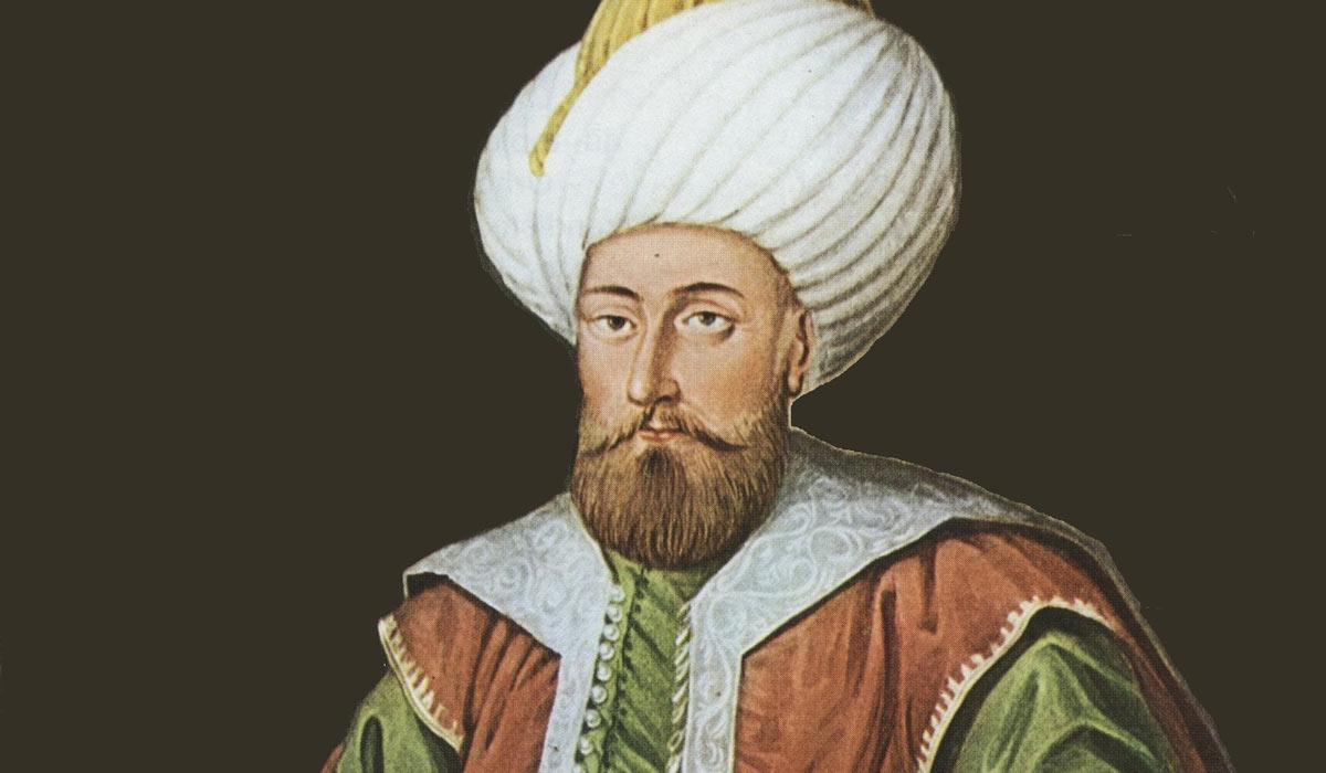 Kosova-Fatihi-I.-Murad-Kimdir