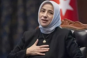 Özlem Zengin sosyal medyadaki MKYK iddialarına ateş püskürdü: "Tüzüğümüze göre..." 6 Özlem-Zengin