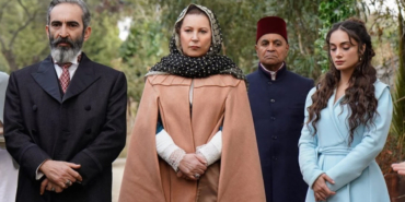 Şakir-Paşa-Ailesi