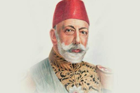 V. Mehmed Reşad Kimdir? Osmanlı’nın Son Dönemindeki Sembol Padişah 7 V.-Mehmed-Reşad