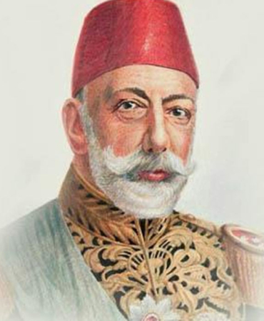 V. Mehmed Reşad Kimdir? Osmanlı’nın Son Dönemindeki Sembol Padişah 7 V.-Mehmed-Reşad