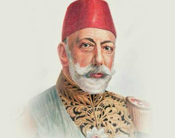 V. Mehmed Reşad Kimdir? Osmanlı’nın Son Dönemindeki Sembol Padişah 6 V.-Mehmed-Reşad