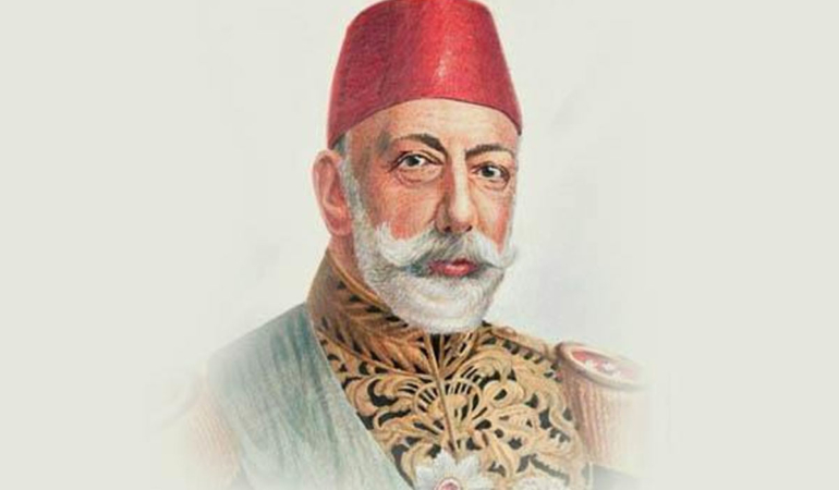 V. Mehmed Reşad Kimdir? Osmanlı’nın Son Dönemindeki Sembol Padişah