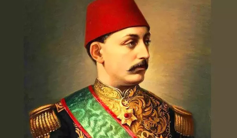V. Murad Kimdir? Osmanlı’nın En Kısa Süre Tahta Kalan Padişahı