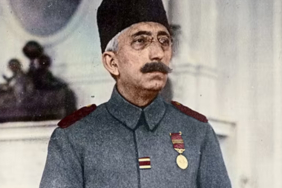 VI. Mehmed Vahdeddin Kimdir? Osmanlı’nın Son Padişahı ve Saltanatın Kaldırılışı 6 VI.-Mehmed-Vahdeddin