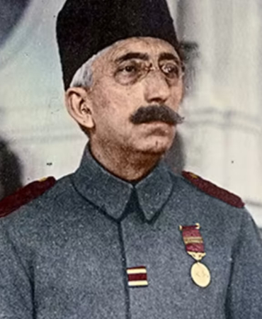 VI. Mehmed Vahdeddin Kimdir? Osmanlı’nın Son Padişahı ve Saltanatın Kaldırılışı 5 VI.-Mehmed-Vahdeddin