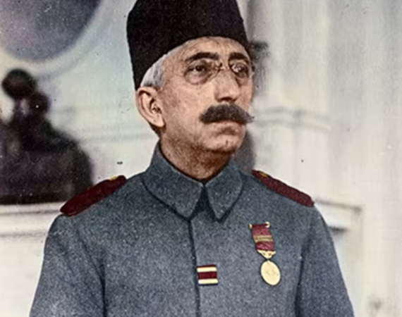 VI. Mehmed Vahdeddin Kimdir? Osmanlı’nın Son Padişahı ve Saltanatın Kaldırılışı 6 VI.-Mehmed-Vahdeddin
