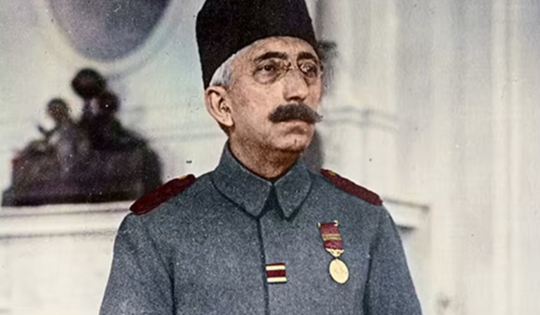 VI. Mehmed Vahdeddin Kimdir? Osmanlı’nın Son Padişahı ve Saltanatın Kaldırılışı