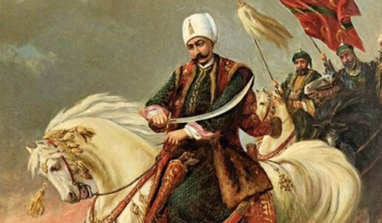 Yavuz Sultan Selim Kimdir? Osmanlı’yı İmparatorluğa Dönüştüren Padişah