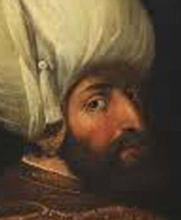 Yıldırım Bayezid Kimdir? İstanbul’u Kuşatan İlk Osmanlı Padişahı ve Fetret Devri’nin Başlangıcı 5 Yıldırım-Bayezid
