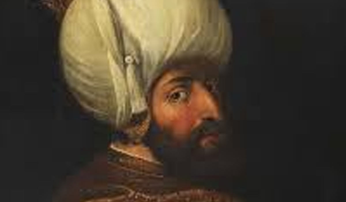 Yıldırım-Bayezid