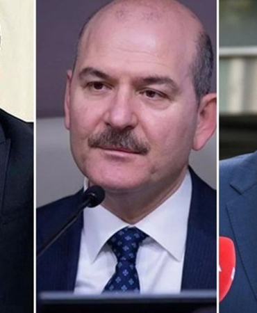 AKP MKYK listesi açıklandı: Erdoğan o isimlerin üstünü çizdi! 7 akp-kongre