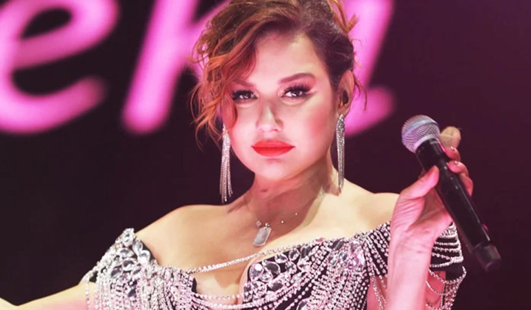 Deniz Seki’den sürpriz sevgili itirafı: 5 yıldır birlikteyiz