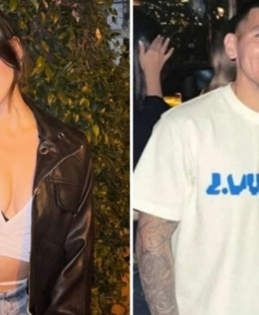 Lucas Torreira ile ayrılmışlardı... Devrim Özkan'dan Luka Brajkovic ile aşk iddialarına yanıt! 9 devrim-özkan