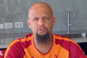 Felipe Melo'dan Galatasaray-Fenerbahçe maçı için skor tahmini: "Derbi zor geçecek ama..." 8 felipe-melo