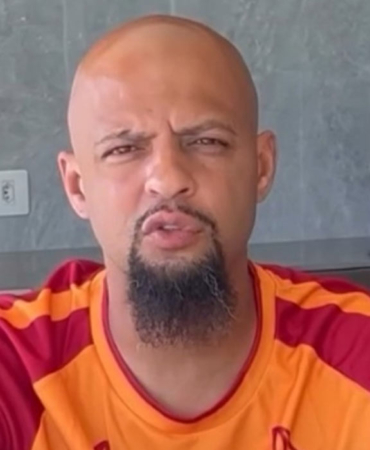 Felipe Melo'dan Galatasaray-Fenerbahçe maçı için skor tahmini: "Derbi zor geçecek ama..." 9 felipe-melo