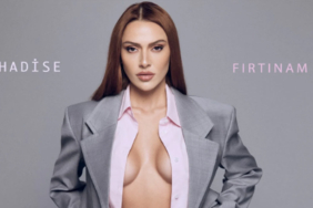 hadise
