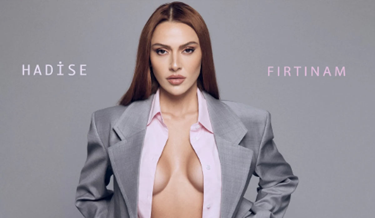 hadise