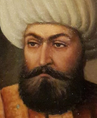 Osmanlı'nın İlk Başkentini Kuran Orhan Gazi Kimdir? Hayatı, Fetihleri ve Dönemindeki Yenilikler 7 orhan-gazi