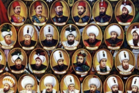 osmanli-padisahlari