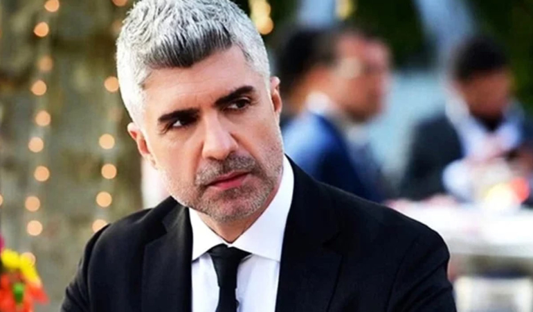 Özcan Deniz hastaneye kaldırıldı! Eşi Samar Dadgar, Deniz Ailesi’ne ateş püskürdü!: “Bitmedi düşmanlığınız…”