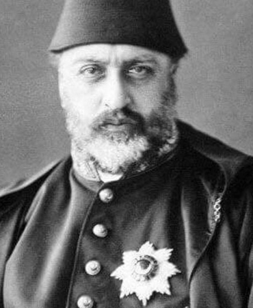 Abdülaziz Kimdir? Osmanlı’da İlk ve Tek Darbeyle Tahttan İndirilen Padişah 9 sultan-Abdülaziz