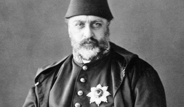 Abdülaziz Kimdir? Osmanlı’da İlk ve Tek Darbeyle Tahttan İndirilen Padişah