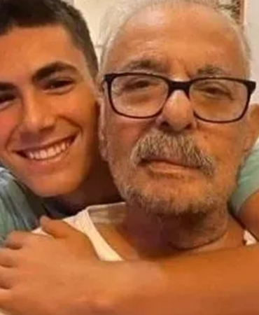 Ferdi Tayfur’un oğlundan duygusal paylaşım! "Yattığın yer incitmesin, nurlar içinde uyu aslan babam" 2 Ferdi-Tayfur’un-oğlundan-duygusal-paylaşım