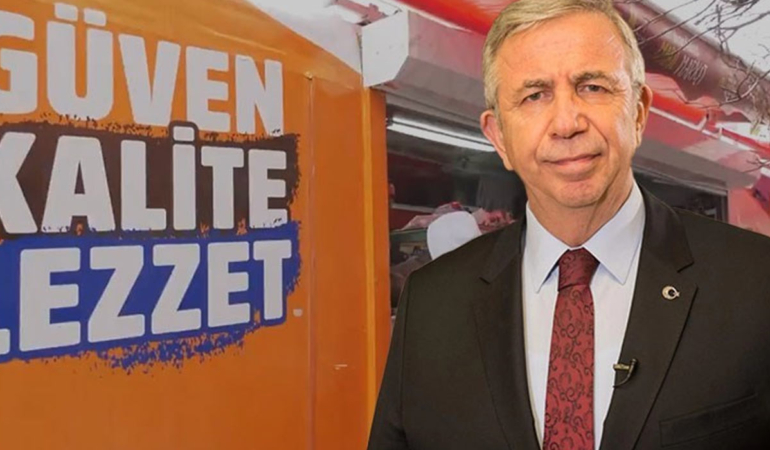 Mansur Yavaş tarih vererek duyurdu: Uygun fiyatlı et satışı başlıyor