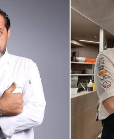 Mehmet Şef'ten Kıvanç Tatlıtuğ'a güldüren çağrı: 'Bir şeyleri de bize bıraksın. En yakışıklısın zaten' 5 Mehmet-Şef'ten-Kıvanç-Tatlıtuğ