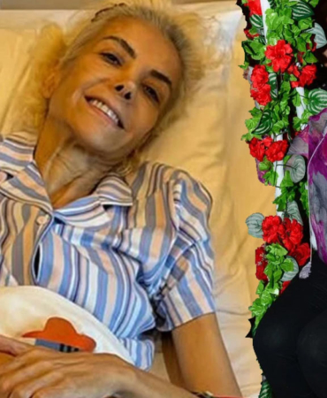 Pankreas kanseriyle mücadele ediyordu... Tanyeli müjdeli haberi duyurdu: “Taburcu oluyorum" 10 Tanyeli