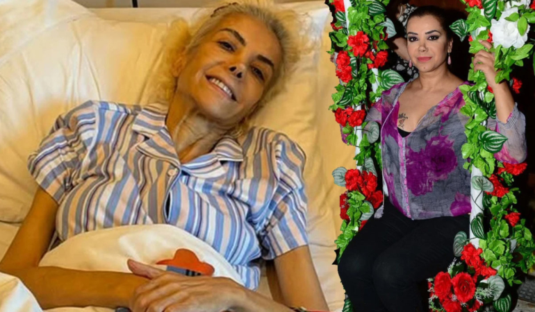 Pankreas kanseriyle mücadele ediyordu… Tanyeli müjdeli haberi duyurdu: “Taburcu oluyorum”
