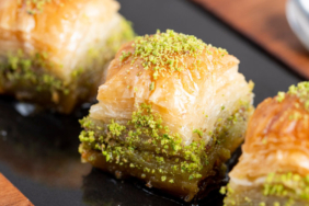 baklava