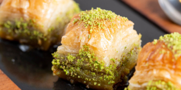 baklava