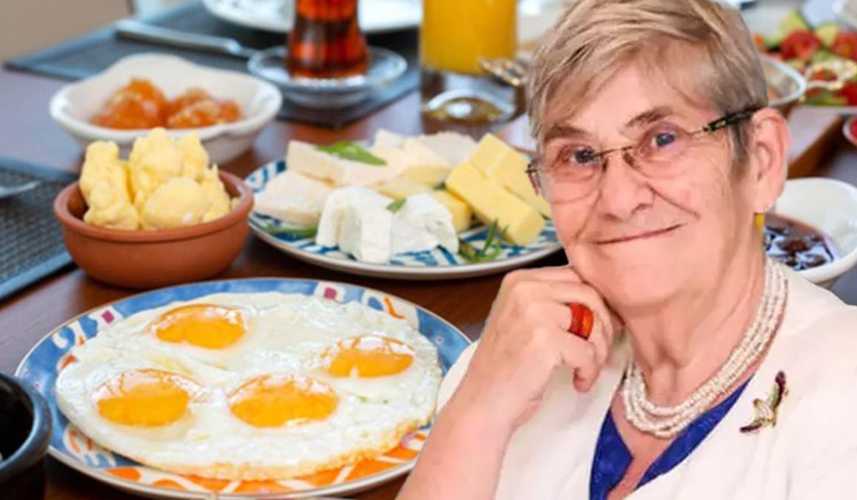 Canan Karatay tok kalmanın sırlarını açıkladı: Sahurda bunları yiyen 12 saat acıkmıyor 7 canan-karatay