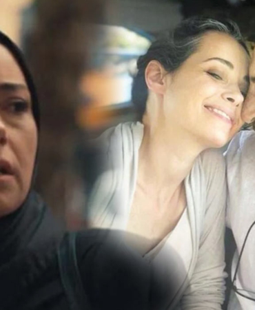 Beş yıl önce eşini kaybetmişti... 'Kızıl Goncalar'ın Meryem’i Özgü Namal ilk kez konuştu 4 oozgu-namal