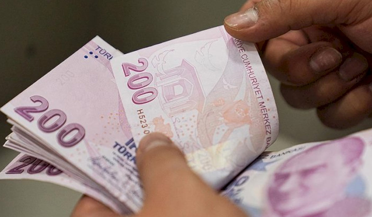 Bakan Kacır duyurdu! Girişimcilere 2 milyon TL'ye kadar destek: Son tarih 31 Mart 5 para-turk-lirasi