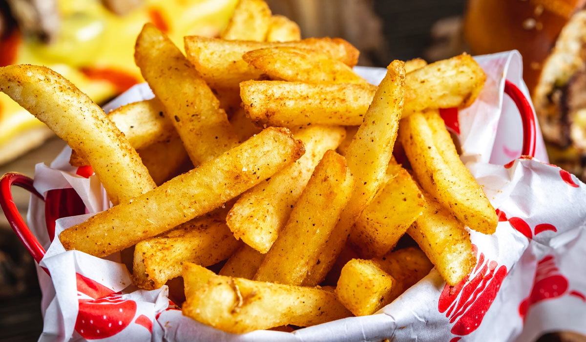 patates-kızartması