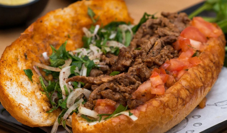 Evde Tantuni Nasıl Yapılır? (Sokak Lezzetini Mutfağınıza Taşıyın!)