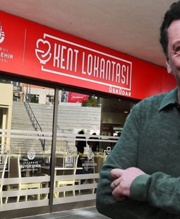 'Kent Lokantası' soruşturmasına Vedat Milor'dan ilk açıklama: 'Gideceğim yerleri...' 10 vedat-milor