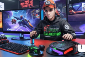 Oyun dünyasında yeni dönem! Türk yazılımcıların Blockchain tabanlı teknoloji platformu Wodo Gaming SPK onayı aldı 4 Wodo-Gaming-1