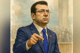 Ekrem İmamoğlu'nun avukatı Pehlivan'dan dikkat çeken paylaşım: Hukuksuzluğu aşacağız, umutsuzluğa yer yok 8 ekrem-imamoglu
