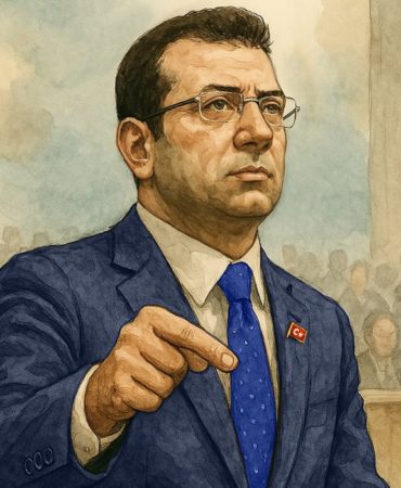 Ekrem İmamoğlu'nun avukatı Pehlivan'dan dikkat çeken paylaşım: Hukuksuzluğu aşacağız, umutsuzluğa yer yok 12 ekrem-imamoglu