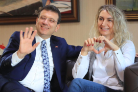 Dilek İmamoğlu, Emine Erdoğan'a seslendi! 'Bu çağrım siyaset üstü vicdani bir çağrı' 4 Dilek-imamooğlu