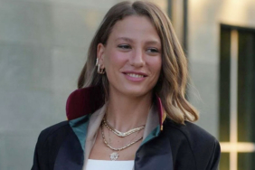 Serenay Sarıkaya, bayram mesajında takipçileriyle dertleşti: 'Dağılmamak için gözlerimi kaçırdım' 9 Serenay-Sarıkaya